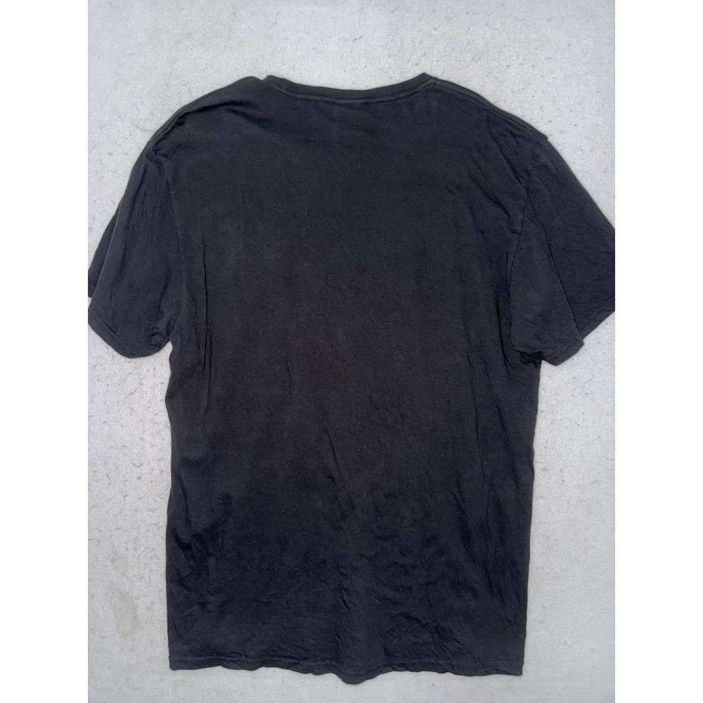 Russell Dickerson 2025 Russell Mania Tour T-shirt Men's XL Authentic - Picture 5 of 5